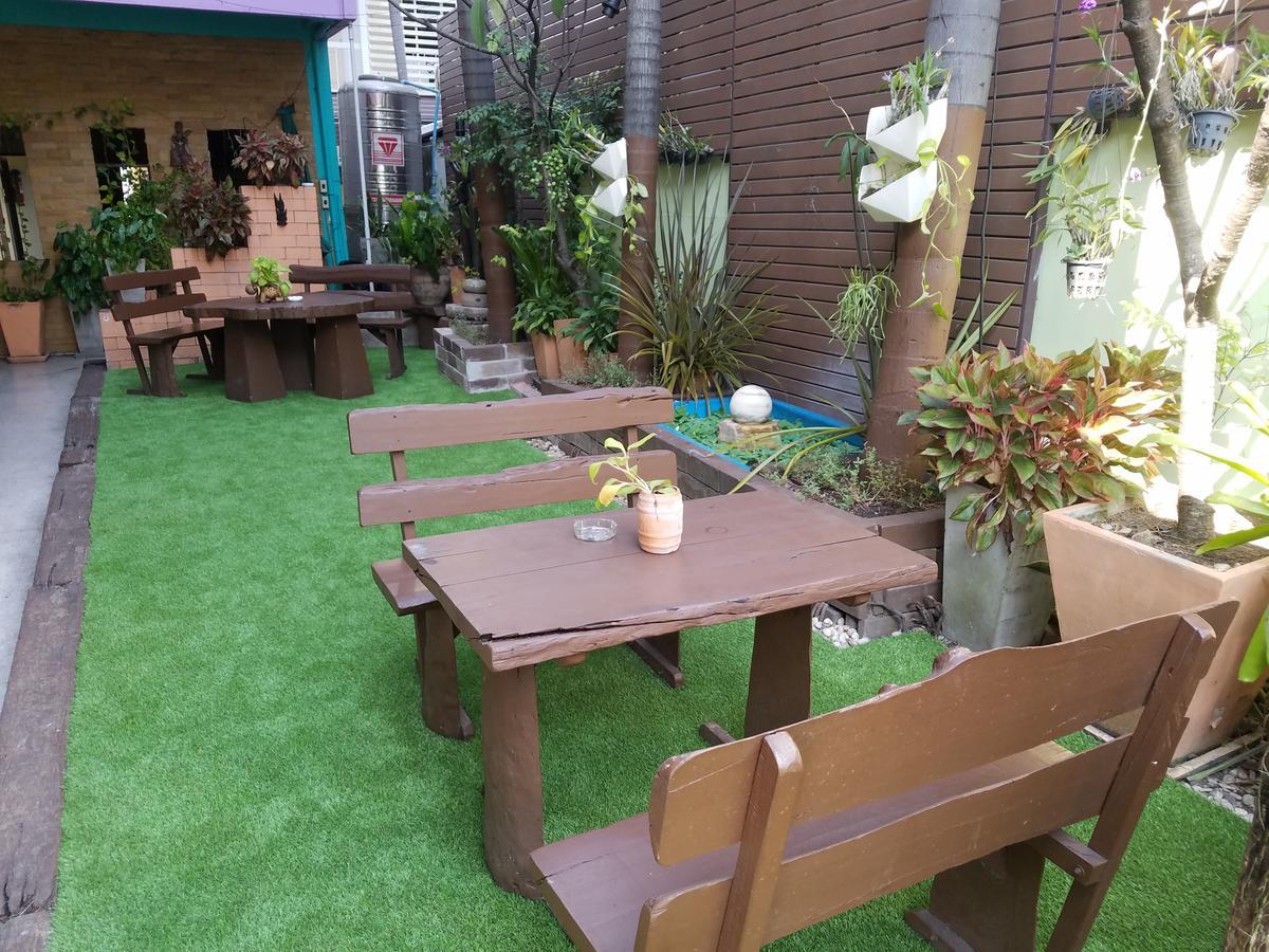 S2S Boutique Resort Банкок Екстериор снимка