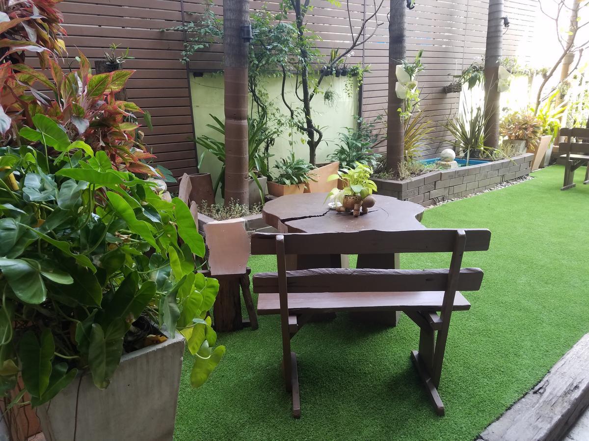 S2S Boutique Resort Банкок Екстериор снимка