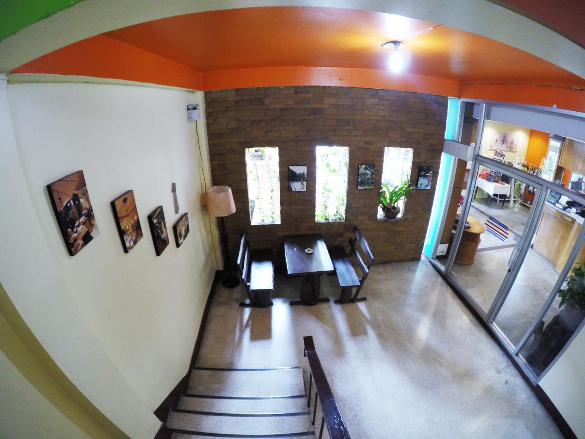 S2S Boutique Resort Банкок Екстериор снимка