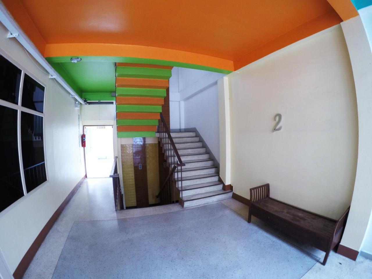S2S Boutique Resort Банкок Екстериор снимка