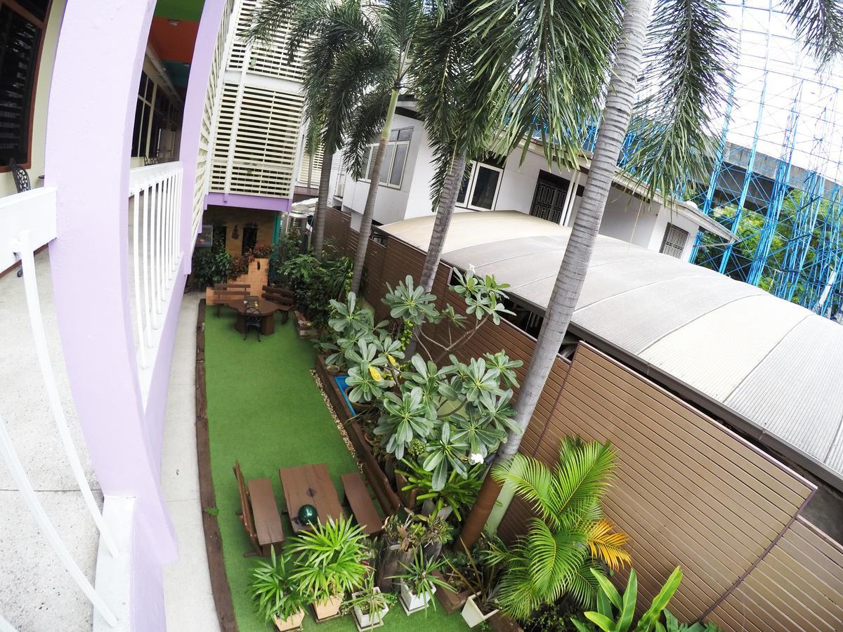 S2S Boutique Resort Банкок Екстериор снимка
